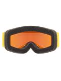 Miniaturansicht Uvex, Speedy Pro Skibrille Kinder Yellow gelb 