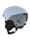 Miniaturansicht Uvex, Stance Mips Skihelm Unisex Artic Blue / Glacier Matt blau, grau 