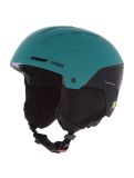 Miniaturansicht Uvex, Stance Mips Skihelm Unisex Proton / Black Matt grün, schwarz 