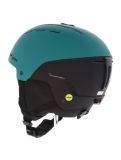 Miniaturansicht Uvex, Stance Mips Skihelm Unisex Proton / Black Matt grün, schwarz 