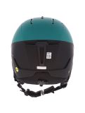 Miniaturansicht Uvex, Stance Mips Skihelm Unisex Proton / Black Matt grün, schwarz 