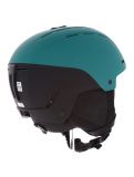 Miniaturansicht Uvex, Stance Mips Skihelm Unisex Proton / Black Matt grün, schwarz 