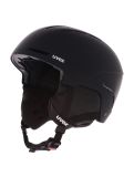 Miniaturansicht Uvex, Stance Skihelm Unisex Black Matt schwarz 