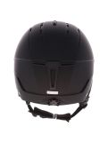 Miniaturansicht Uvex, Stance Skihelm Unisex Black Matt schwarz 