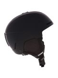 Miniaturansicht Uvex, Stance Skihelm Unisex Black Matt schwarz 