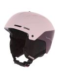 Miniaturansicht Uvex, Stance Skihelm Unisex Powder Plum Matt rosa, violett 