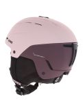 Miniaturansicht Uvex, Stance Skihelm Unisex Powder Plum Matt rosa, violett 