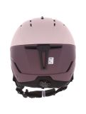 Miniaturansicht Uvex, Stance Skihelm Unisex Powder Plum Matt rosa, violett 