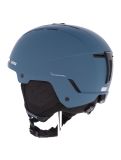 Miniaturansicht Uvex, Stance Skihelm Unisex Stone / Blue Matt blau 