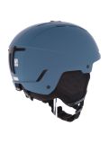 Miniaturansicht Uvex, Stance Skihelm Unisex Stone / Blue Matt blau 