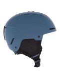 Miniaturansicht Uvex, Stance Skihelm Unisex Stone / Blue Matt blau 