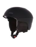 Miniaturansicht Uvex, Ultra Skihelm Unisex Black Matt schwarz 