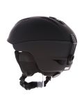 Miniaturansicht Uvex, Ultra Skihelm Unisex Black Matt schwarz 