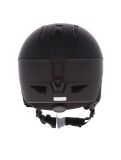 Miniaturansicht Uvex, Ultra Skihelm Unisex Black Matt schwarz 