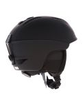 Miniaturansicht Uvex, Ultra Skihelm Unisex Black Matt schwarz 