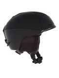 Miniaturansicht Uvex, Ultra Skihelm Unisex Black Matt schwarz 