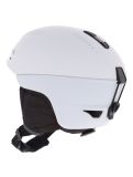 Miniaturansicht Uvex, Ultra Skihelm Unisex White / Black Matt schwarz, weiß 