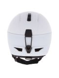 Miniaturansicht Uvex, Ultra Skihelm Unisex White / Black Matt schwarz, weiß 