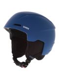 Miniaturansicht Uvex, Viti Skihelm Kinder Blue Matt blau 