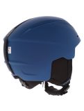 Miniaturansicht Uvex, Viti Skihelm Kinder Blue Matt blau 