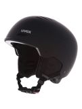 Miniaturansicht Uvex, Wanted Skihelm Unisex Black Matt schwarz 