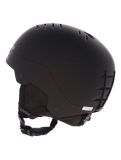 Miniaturansicht Uvex, Wanted Skihelm Unisex Black Matt schwarz 