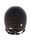 Miniaturansicht Uvex, Wanted Skihelm Unisex Black Matt schwarz 