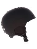 Miniaturansicht Uvex, Wanted Skihelm Unisex Black Matt schwarz 