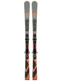 Miniaturansicht Völkl, Deacon 75 + Vmotion3 11 GW Skier Unisex Uni grau 