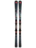 Miniaturansicht Völkl, Peregrine 72 + Rmotion 12 GW Skier Unisex Blue Red blau, rot 