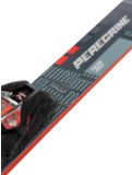 Miniaturansicht Völkl, Peregrine 72 + Rmotion 12 GW Skier Unisex Blue Red blau, rot 