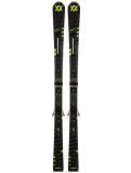 Miniaturansicht Völkl, Peregrine XT + Vmotion 10 GW Skier Unisex Black Yellow gelb, schwarz 