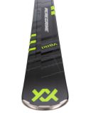 Miniaturansicht Völkl, Peregrine XT + Vmotion 10 GW Skier Unisex Black Yellow gelb, schwarz 