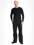 Miniaturansicht Watts, GOSTT Skihose Herren Full Black schwarz 