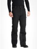 Miniaturansicht Watts, GOSTT Skihose Herren Full Black schwarz 