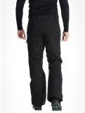 Miniaturansicht Watts, GOSTT Skihose Herren Full Black schwarz 