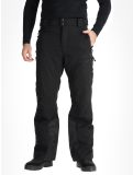 Miniaturansicht Watts, GOSTT Skihose Herren Full Black schwarz 