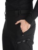 Miniaturansicht Watts, GOSTT Skihose Herren Full Black schwarz 