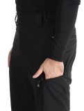 Miniaturansicht Watts, GOSTT Skihose Herren Full Black schwarz 