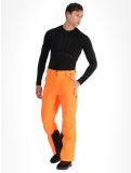 Miniaturansicht Watts, GOSTT Skihose Herren Orange Fluo orange 