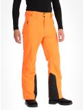 Miniaturansicht Watts, GOSTT Skihose Herren Orange Fluo orange 