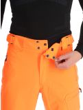 Miniaturansicht Watts, GOSTT Skihose Herren Orange Fluo orange 