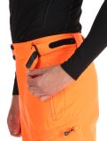 Miniaturansicht Watts, GOSTT Skihose Herren Orange Fluo orange 