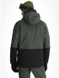 Miniaturansicht Watts, XMETOD Winter Anorak Herren Green / Black grün, schwarz 