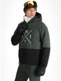 Miniaturansicht Watts, XMETOD Winter Anorak Herren Green / Black grün, schwarz 