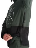 Miniaturansicht Watts, XMETOD Winter Anorak Herren Green / Black grün, schwarz 