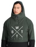 Miniaturansicht Watts, XMETOD Winter Anorak Herren Green / Black grün, schwarz 