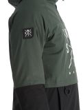 Miniaturansicht Watts, XMETOD Winter Anorak Herren Green / Black grün, schwarz 