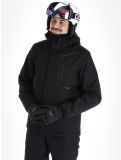 Miniaturansicht Whistler, Carbon Skijacke Herren Black schwarz 