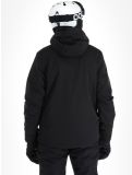 Miniaturansicht Whistler, Carbon Skijacke Herren Black schwarz 